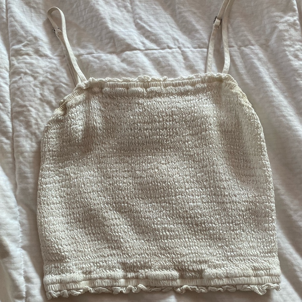Abercrombie & Fitch tank top